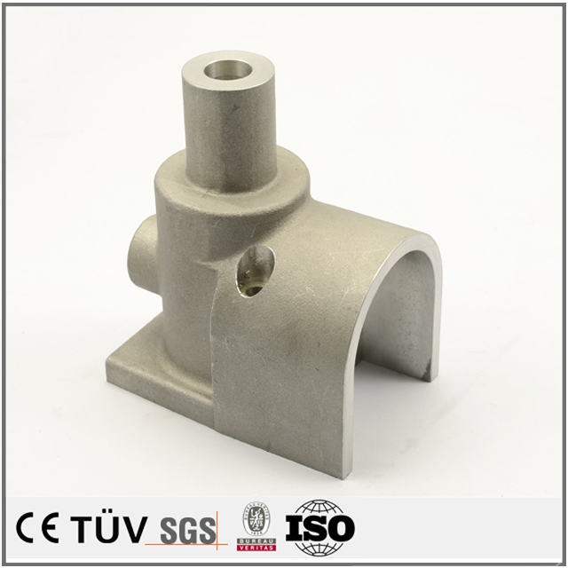 Precision casting products